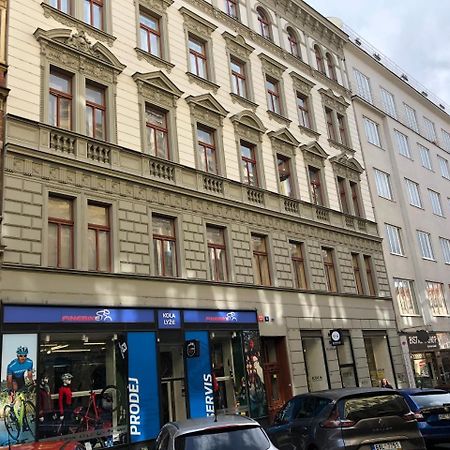 Old Town - Skorepka Apartments Praga Exterior foto