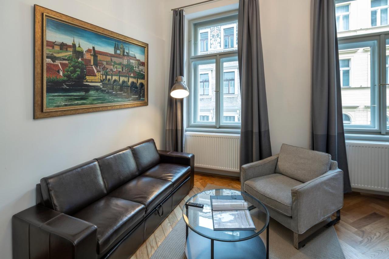 Old Town - Skorepka Apartments Praga Exterior foto